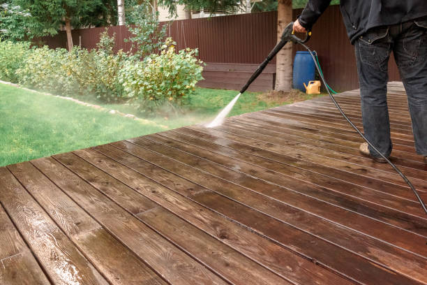 Best Sidewalk and Walkway Cleaning  in Socorro, TX
