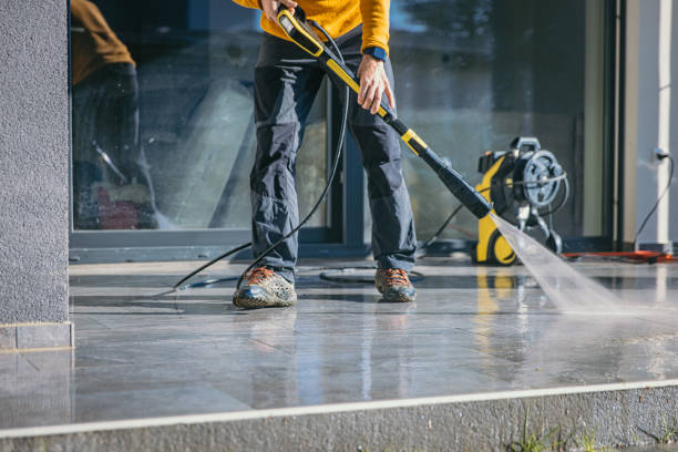 Best Patio and Deck Pressure Washing  in Socorro, TX